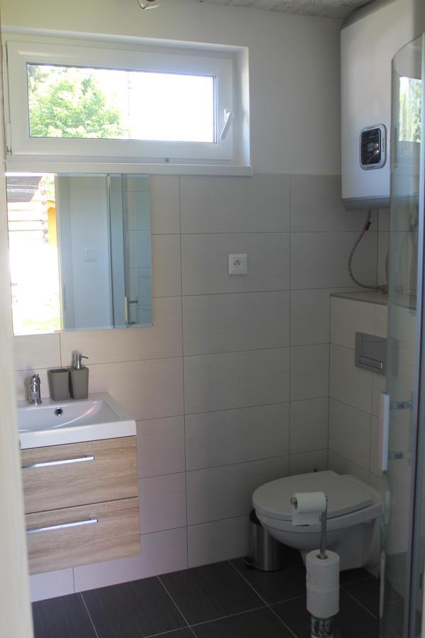 Malina - And Apartment Liptowski Mikułasz Zewnętrze zdjęcie